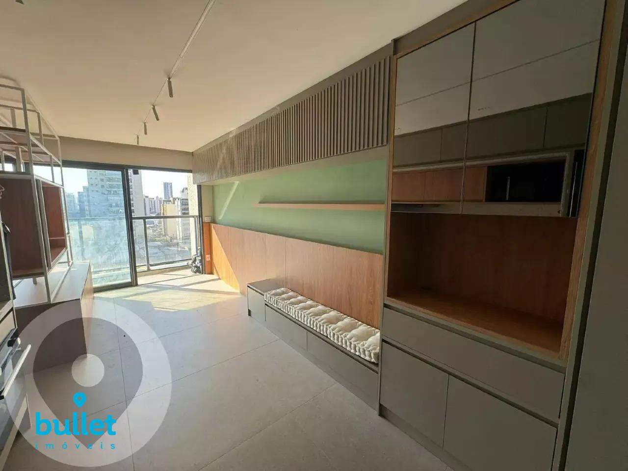 studio para aluguel no bairro Cambuí: 