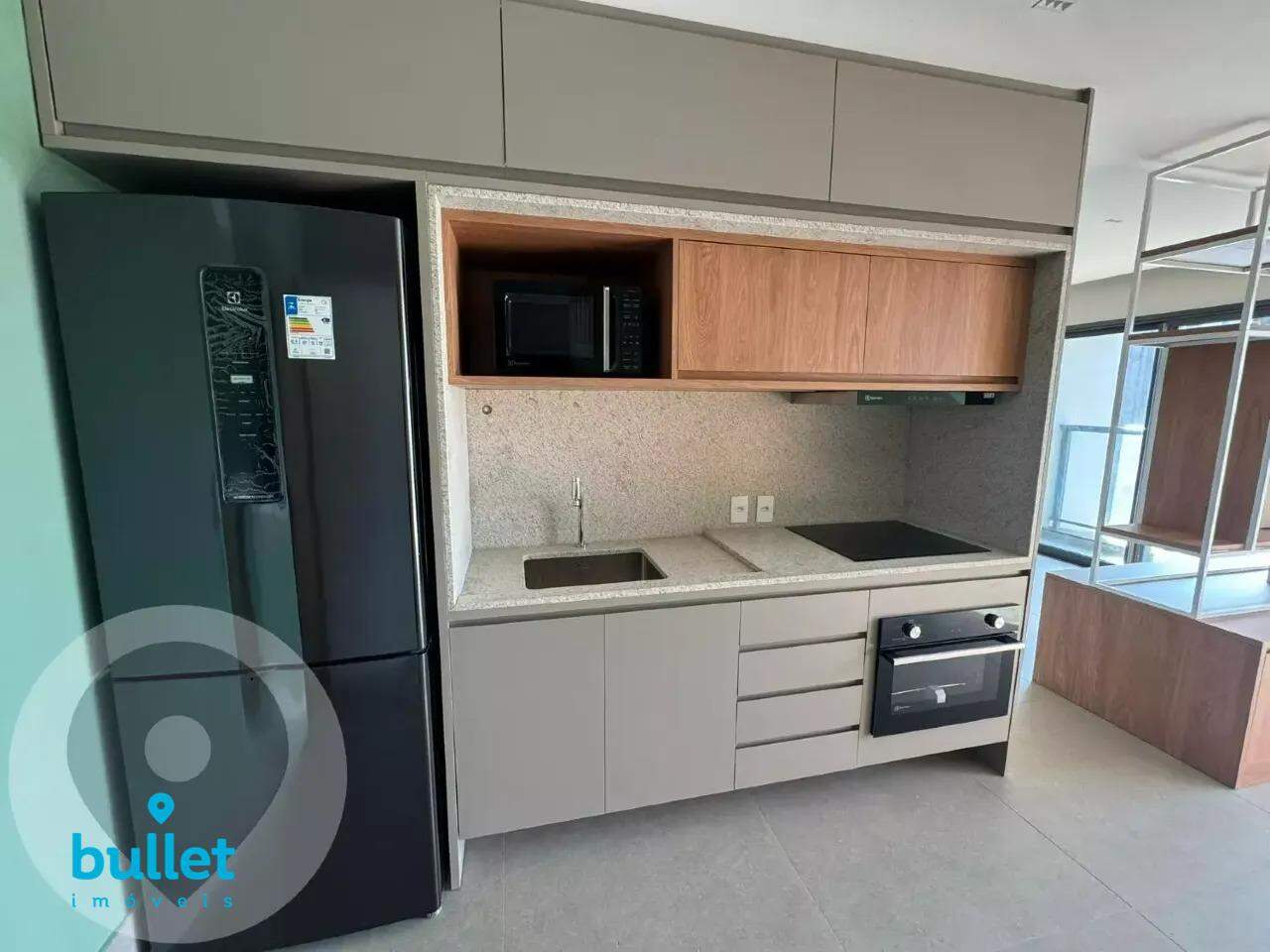 studio para aluguel no bairro Cambuí: 