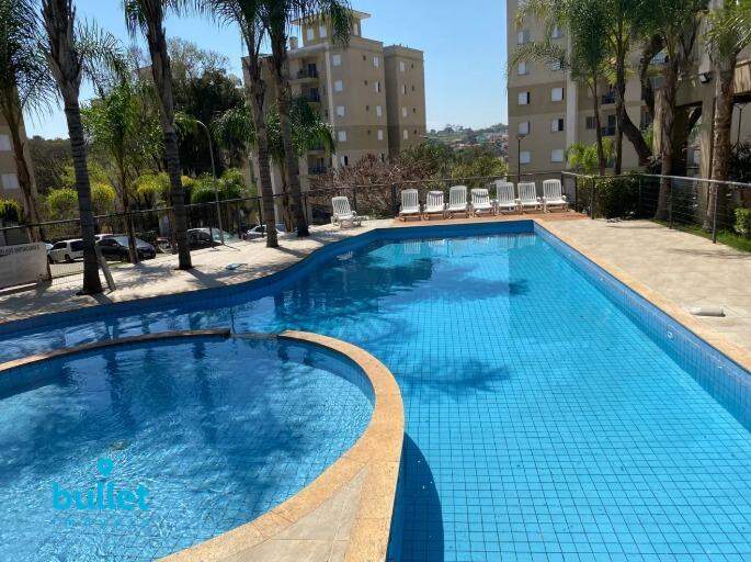 Apartamento à venda no bairro Parque Fazendinha: 
