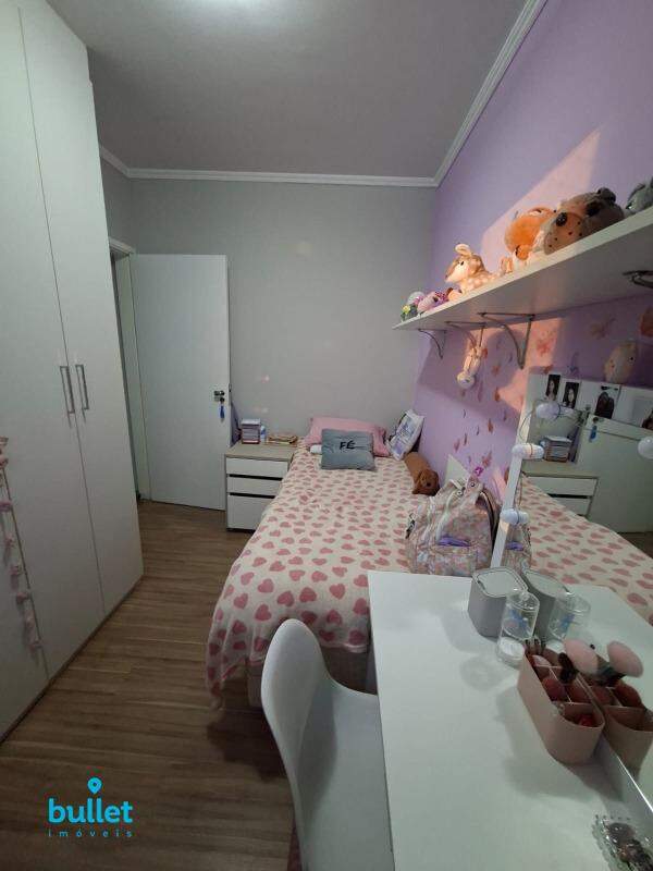 Apartamento à venda no bairro Mansões Santo Antônio: 