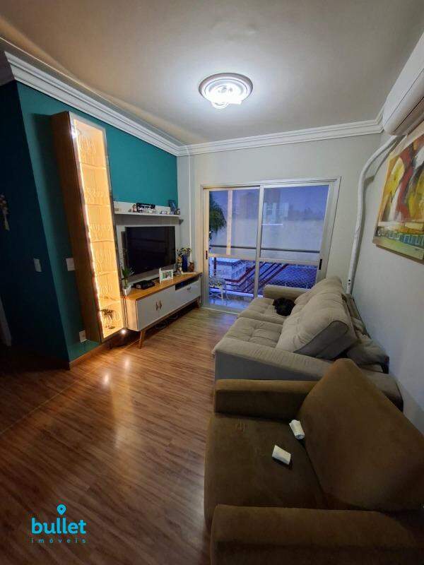 Apartamento à venda no bairro Mansões Santo Antônio: 