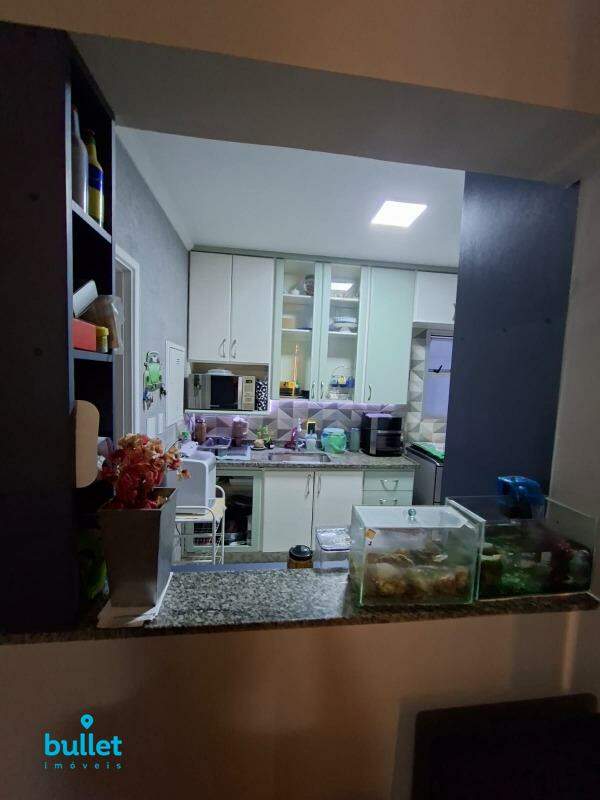Apartamento à venda no bairro Mansões Santo Antônio: 