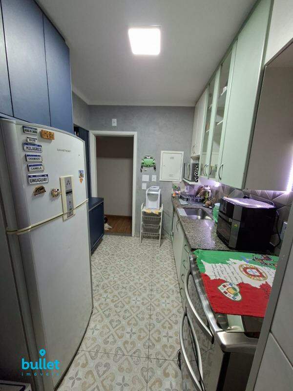 Apartamento à venda no bairro Mansões Santo Antônio: 