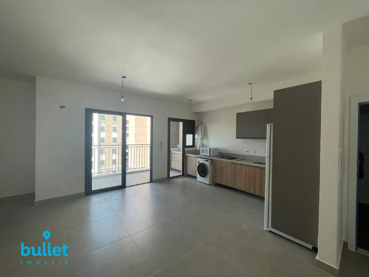 Apartamento à venda no bairro Swiss Park: 