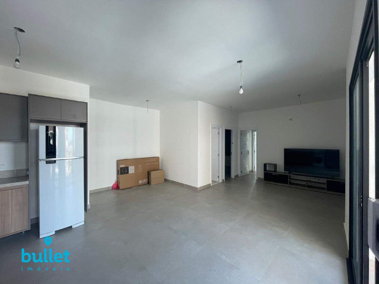 Apartamento à venda no bairro Swiss Park: 