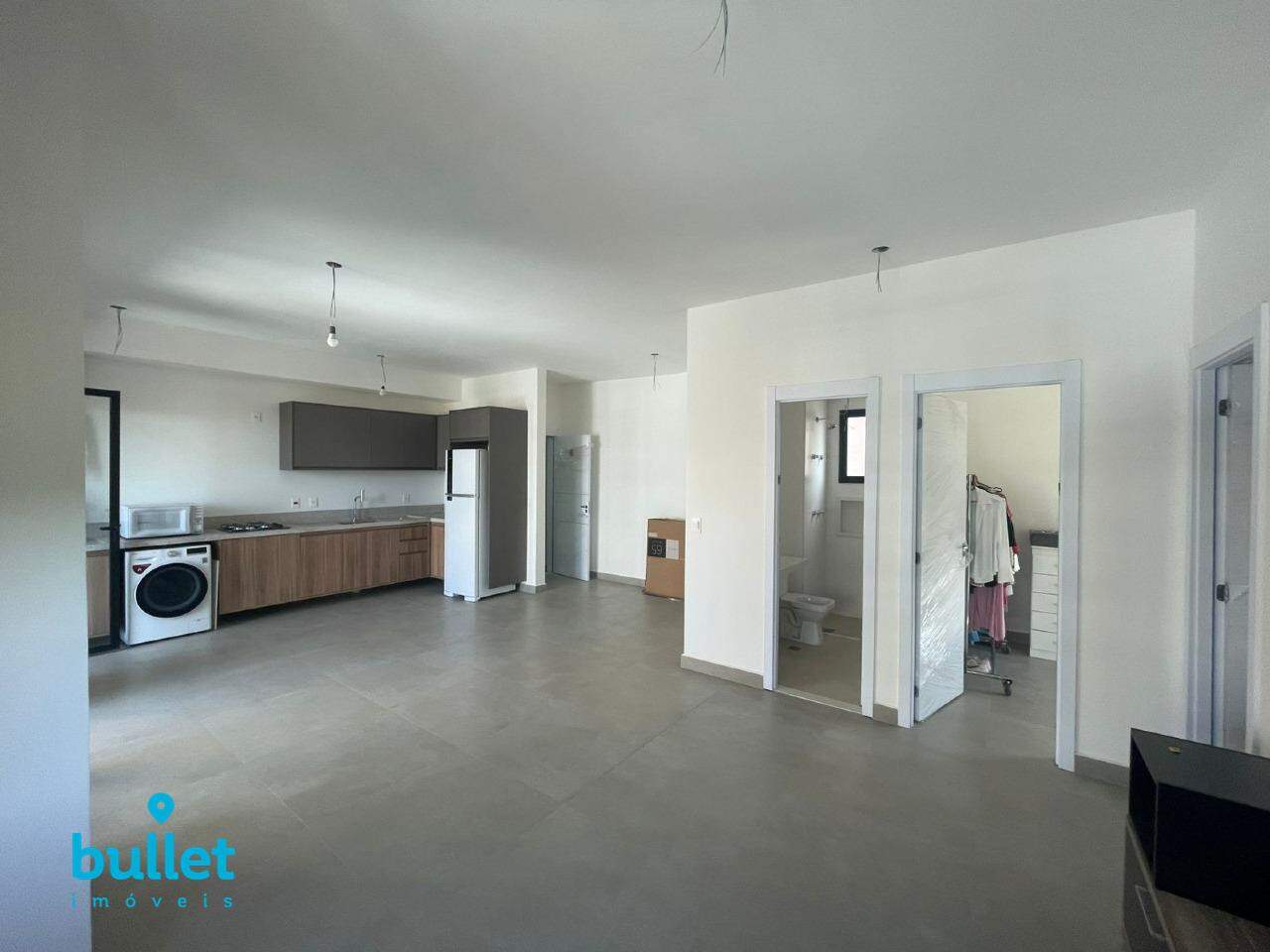 Apartamento à venda no bairro Swiss Park: 