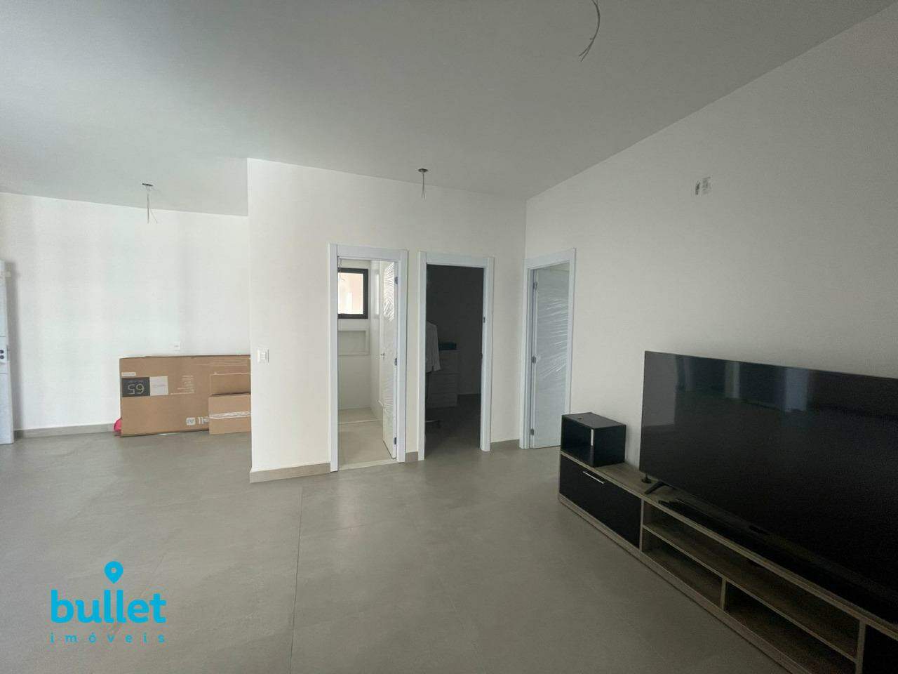 Apartamento à venda no bairro Swiss Park: 