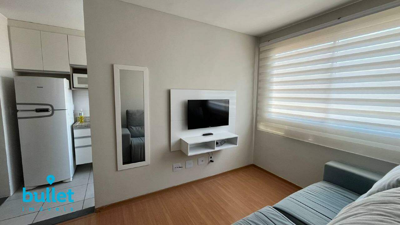 Apartamento para aluguel no bairro Parque Industrial: 