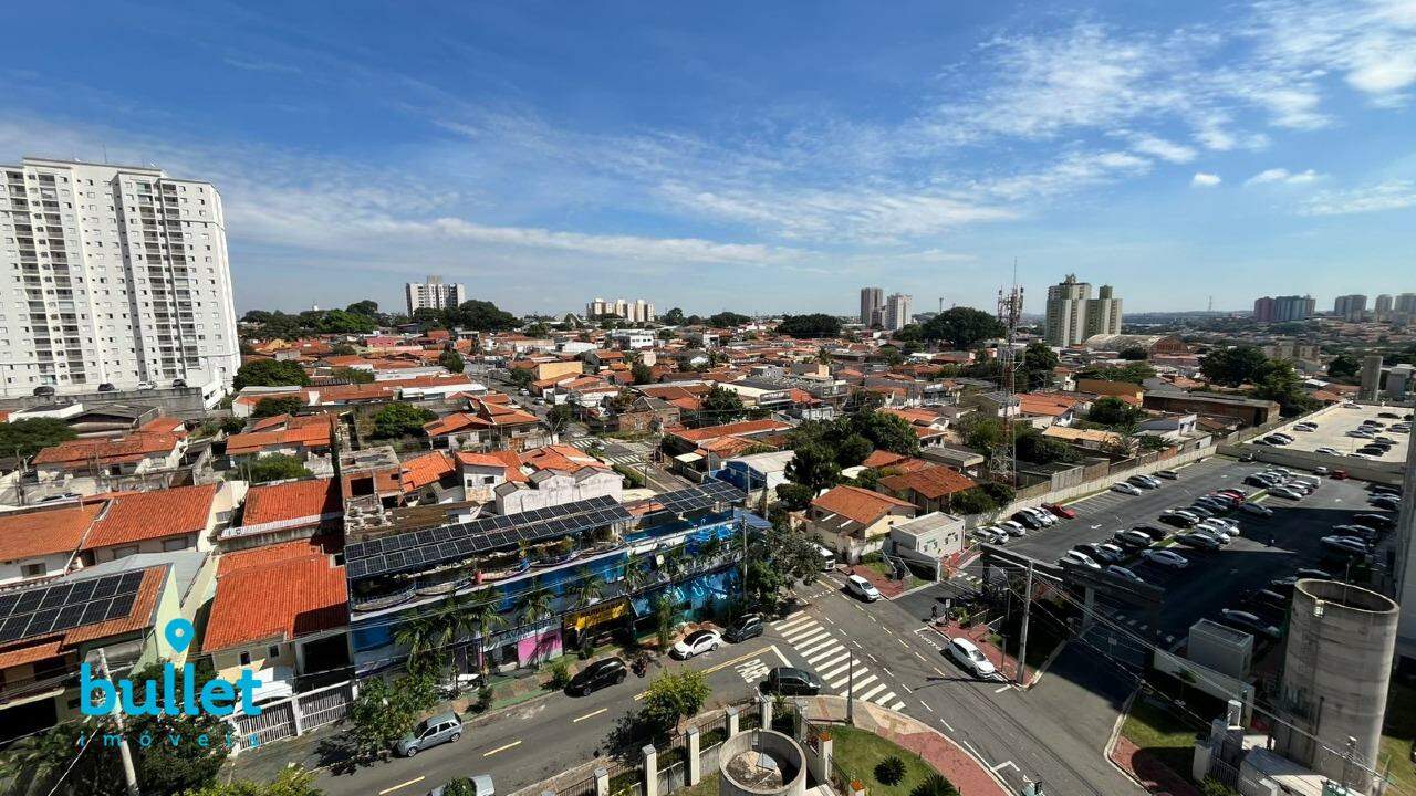 Apartamento para aluguel no bairro Parque Industrial: 