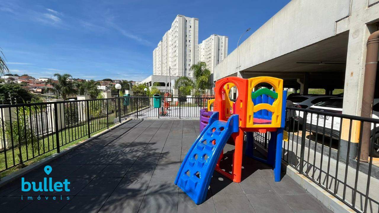 Apartamento para aluguel no bairro Parque Industrial: 