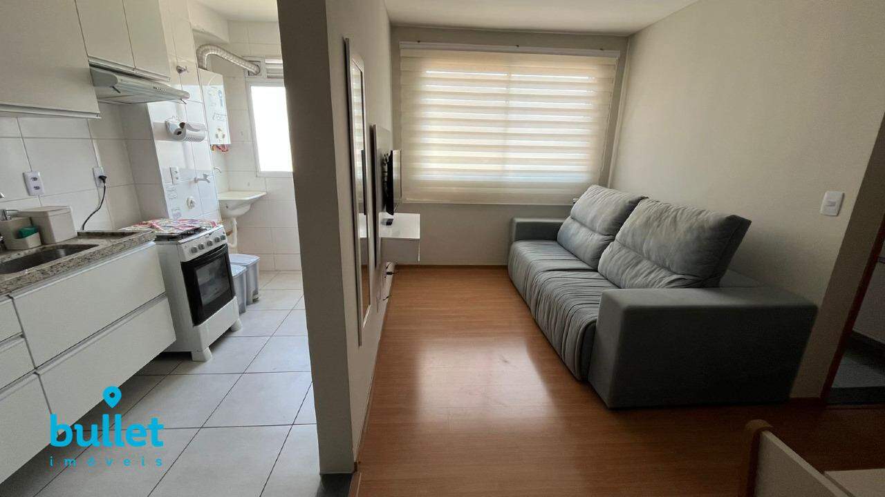 Apartamento para aluguel no bairro Parque Industrial: 