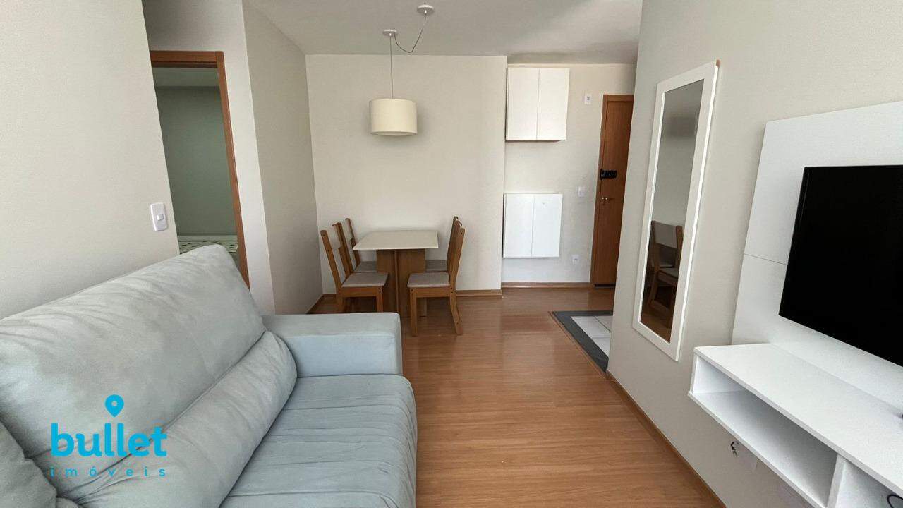 Apartamento para aluguel no bairro Parque Industrial: 