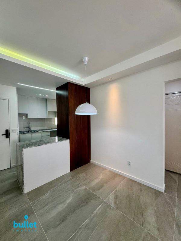 Apartamento à venda no bairro Cambuí: 