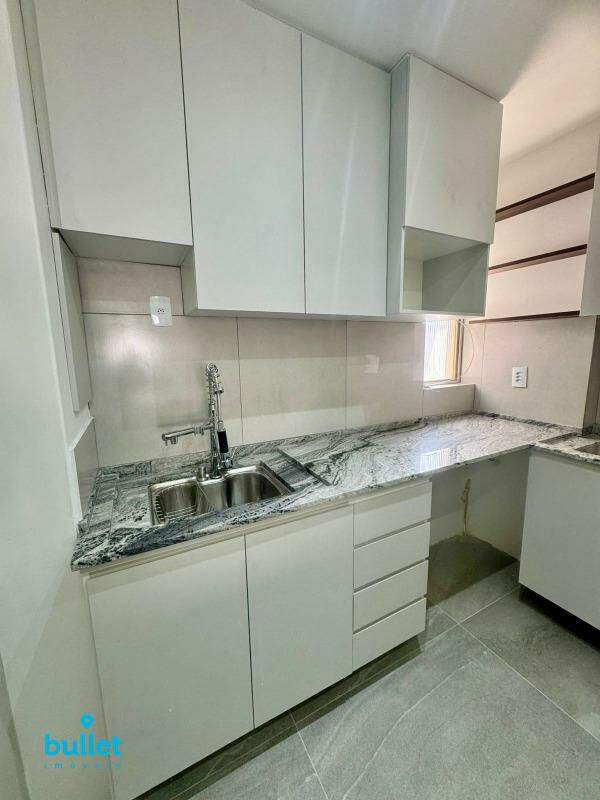 Apartamento à venda no bairro Cambuí: 