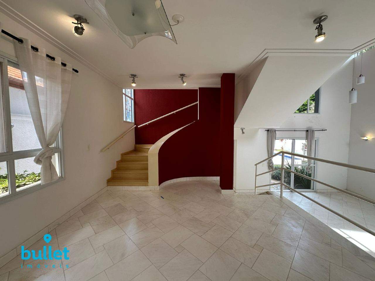 Casa para aluguel no bairro Loteamento Residencial Barão do Café: 
