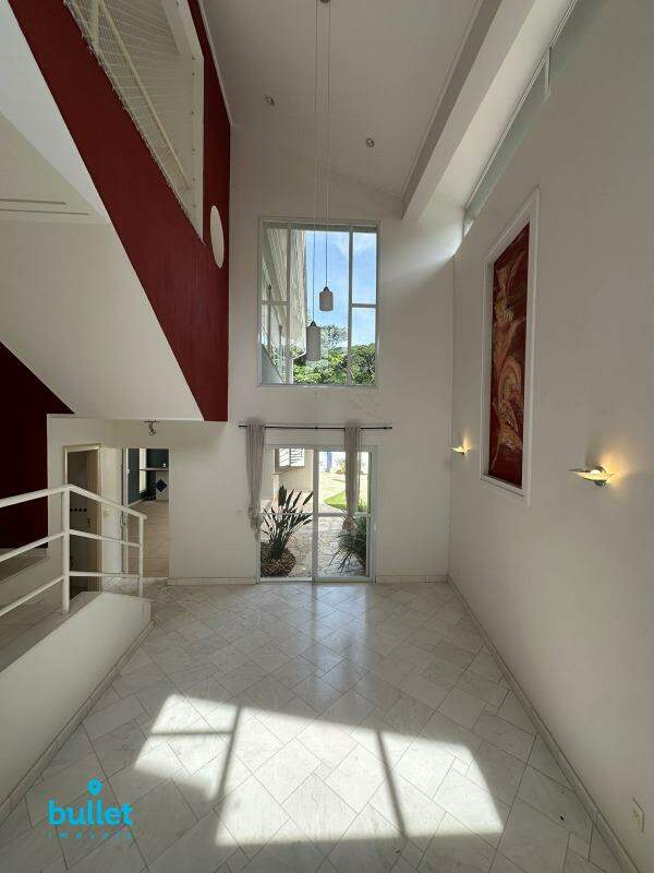 Casa para aluguel no bairro Loteamento Residencial Barão do Café: 