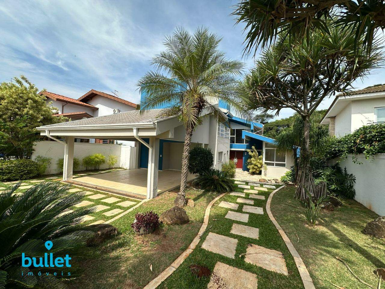 Casa para aluguel no bairro Loteamento Residencial Barão do Café: 
