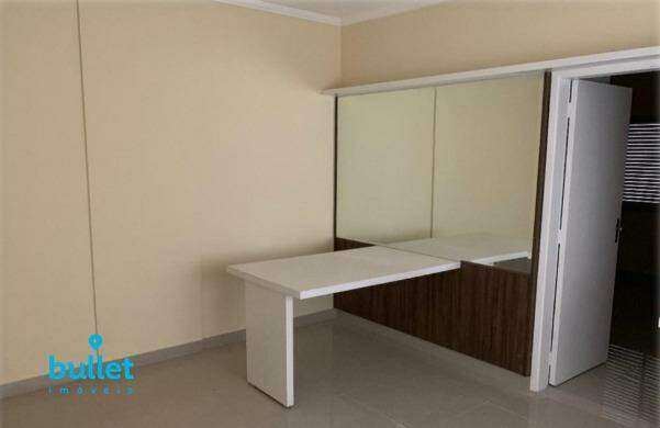 Apartamento à venda no bairro Cambuí: 