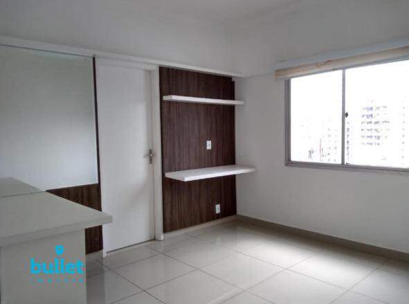 Apartamento à venda no bairro Cambuí: 