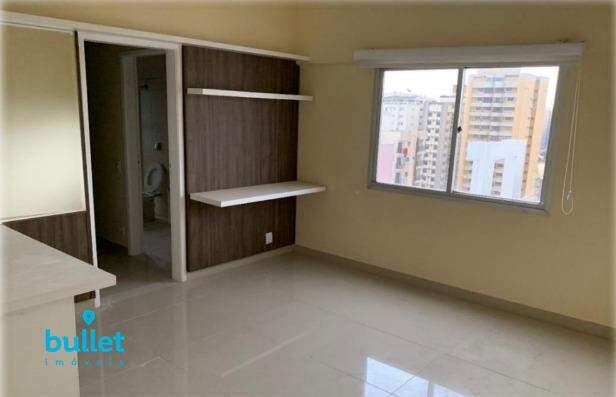 Apartamento à venda no bairro Cambuí: 