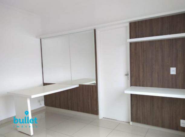 Apartamento à venda no bairro Cambuí: 