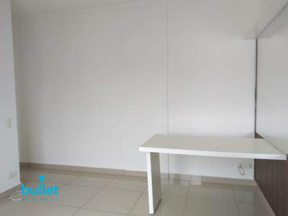 Apartamento à venda no bairro Cambuí: 