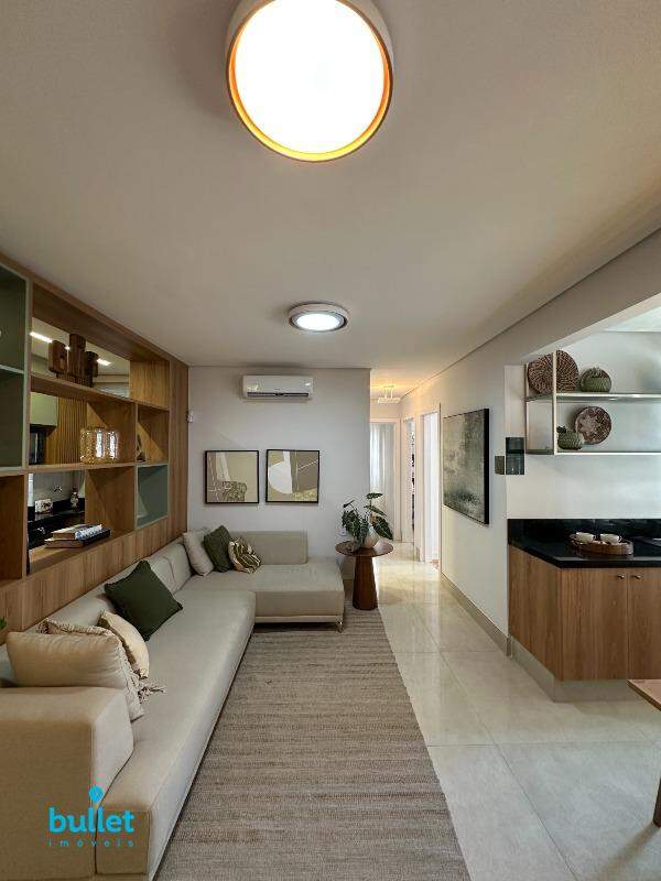 Apartamento à venda no bairro Vila Proost de Souza: 