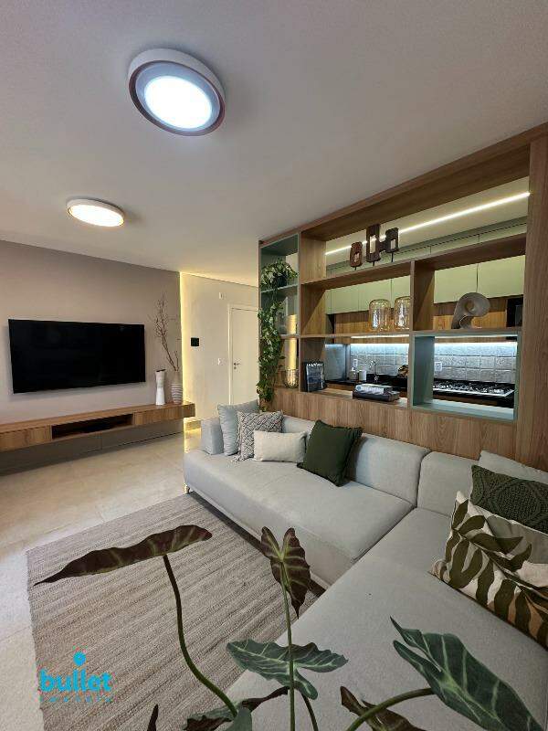 Apartamento à venda no bairro Vila Proost de Souza: 