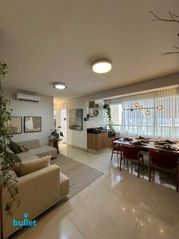 Apartamento à venda no bairro Vila Proost de Souza: 