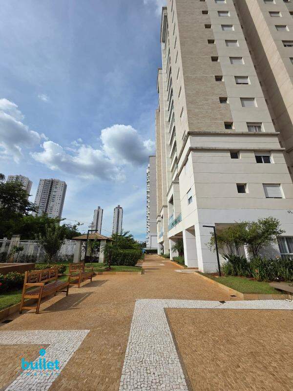 Apartamento à venda no bairro Taquaral: 