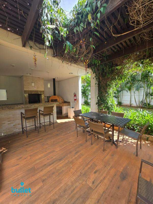 Apartamento à venda no bairro Taquaral: 