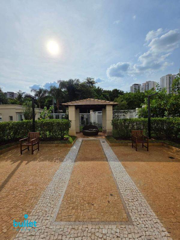 Apartamento à venda no bairro Taquaral: 
