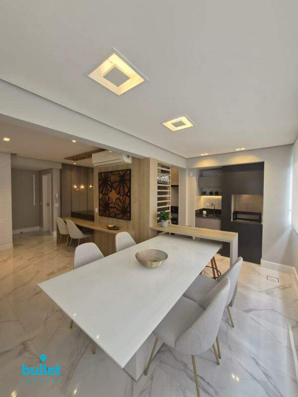 Apartamento à venda no bairro Taquaral: 