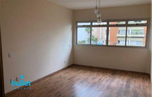 Apartamento à venda no bairro Centro: 