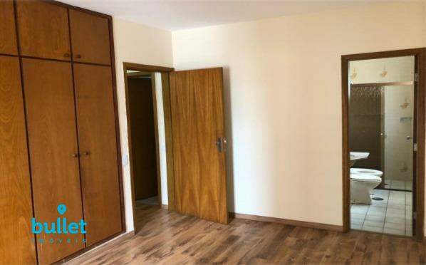 Apartamento à venda no bairro Centro: 