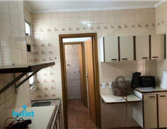 Apartamento à venda no bairro Centro: 
