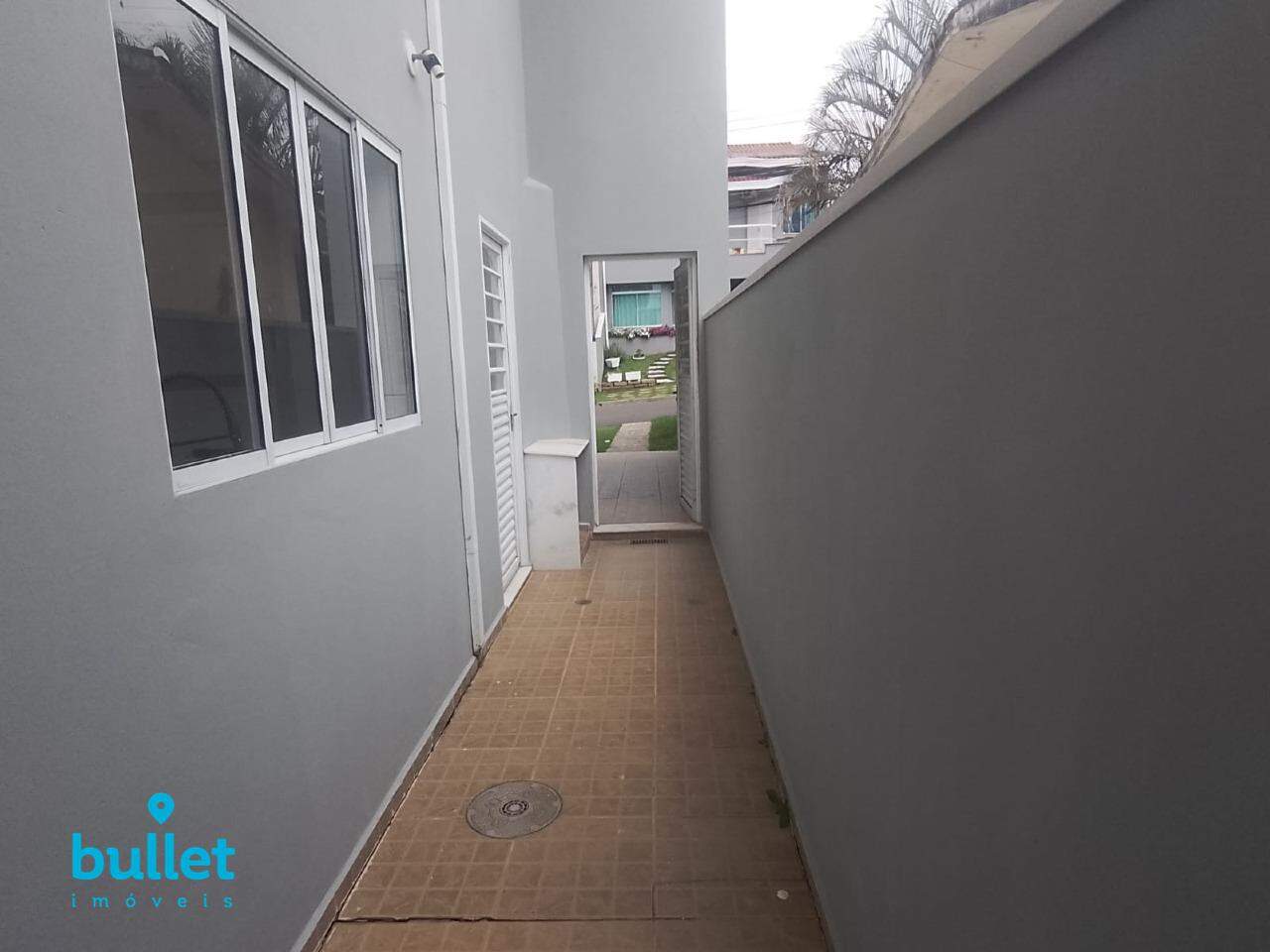 Casa para aluguel no bairro Condomínio Residencial Mirante do Lenheiro: 