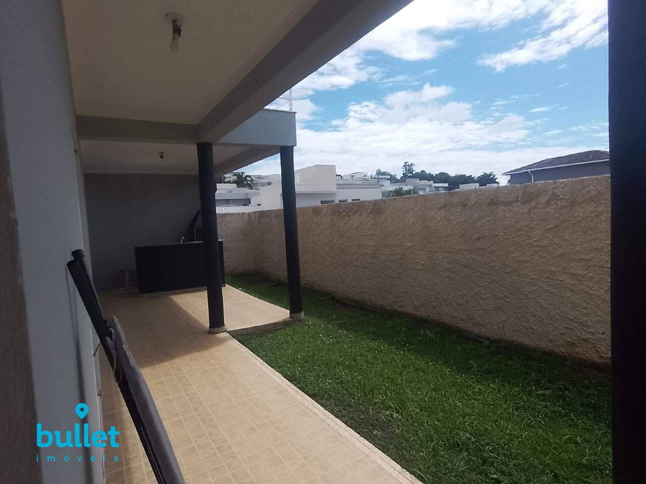 Casa para aluguel no bairro Condomínio Residencial Mirante do Lenheiro: 