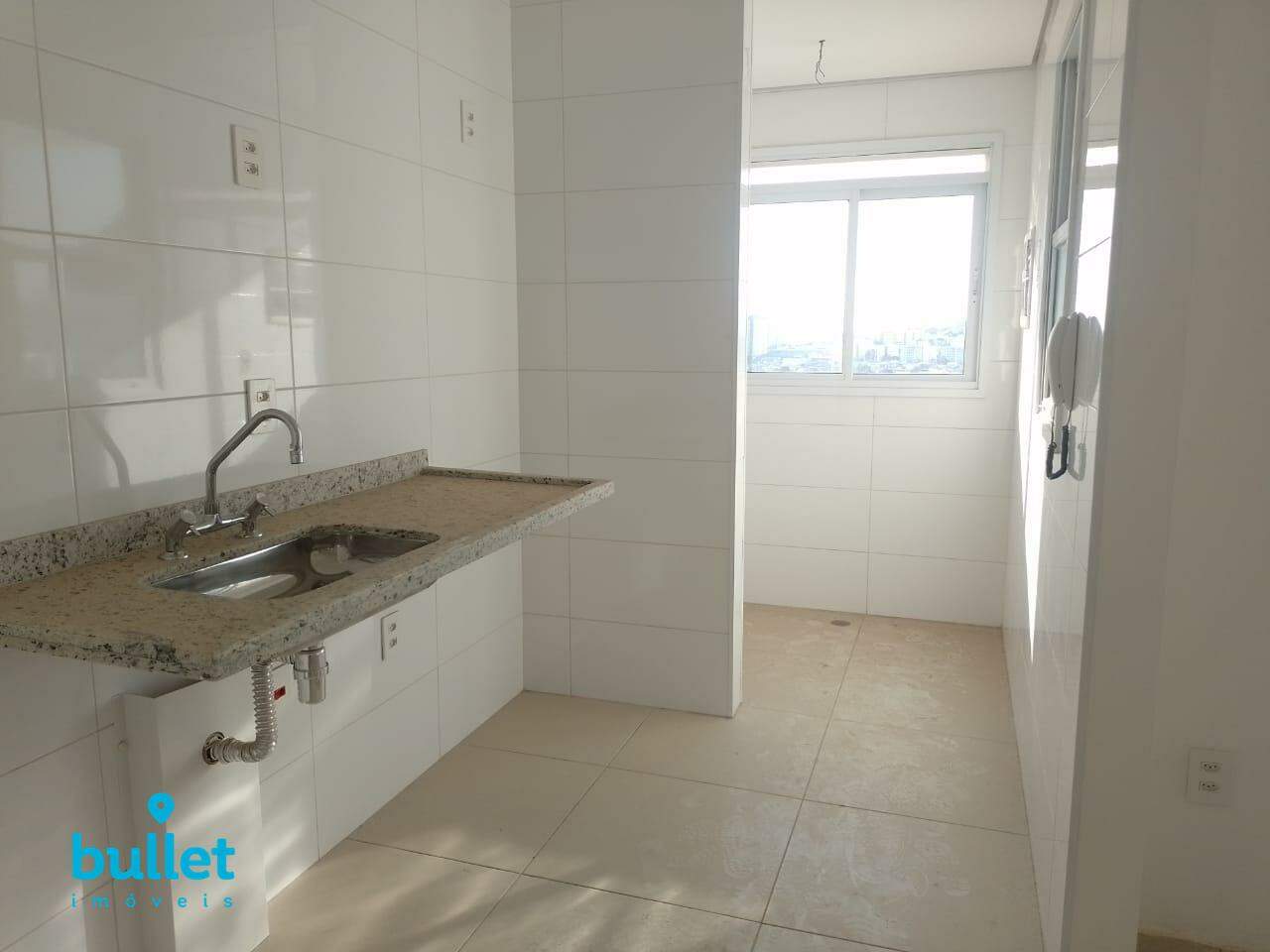 Apartamento à venda no bairro Parque Industrial: 
