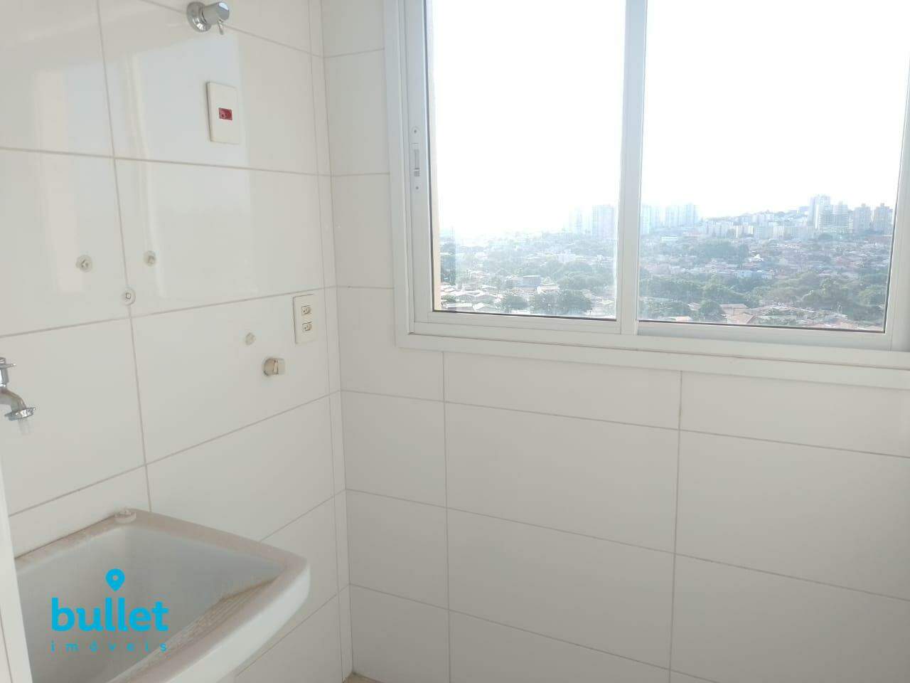 Apartamento à venda no bairro Parque Industrial: 