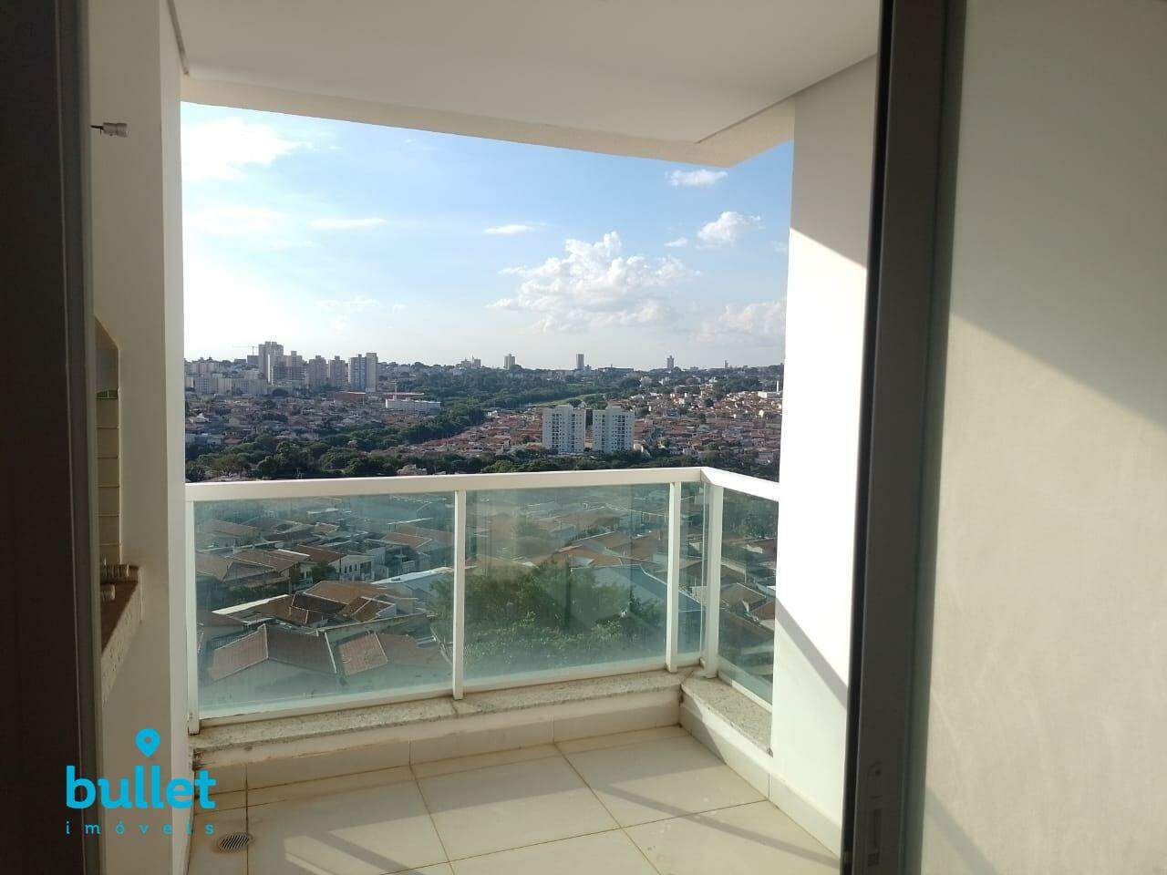 Apartamento à venda no bairro Parque Industrial: 