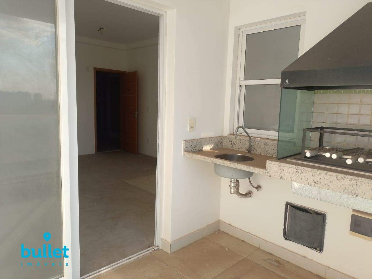 Apartamento à venda no bairro Parque Industrial: 