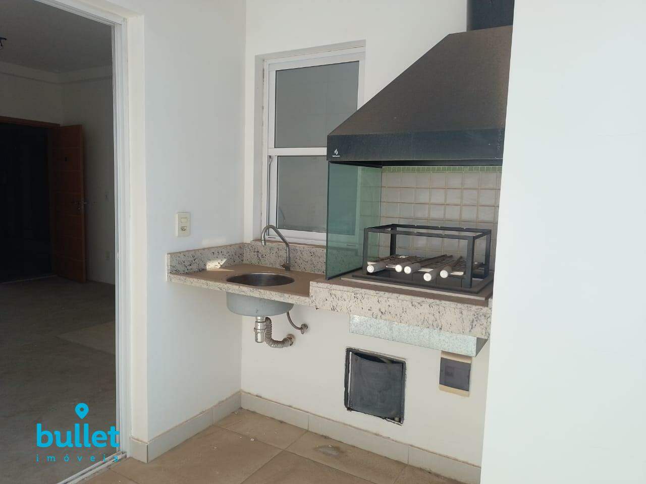 Apartamento à venda no bairro Parque Industrial: 