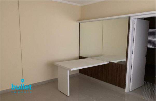 Apartamento para aluguel no bairro Cambuí: 