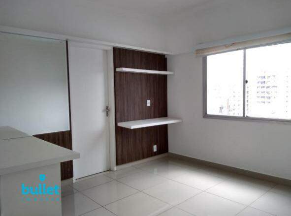 Apartamento para aluguel no bairro Cambuí: 