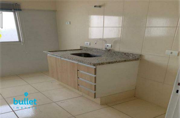 Apartamento para aluguel no bairro Cambuí: 