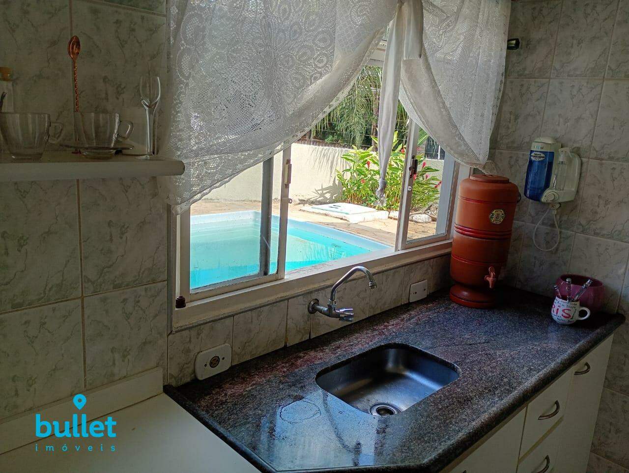 Casa à venda no bairro Parque Alto Taquaral: 