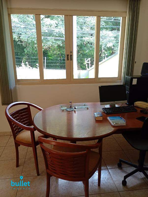 Casa à venda no bairro Parque Alto Taquaral: 