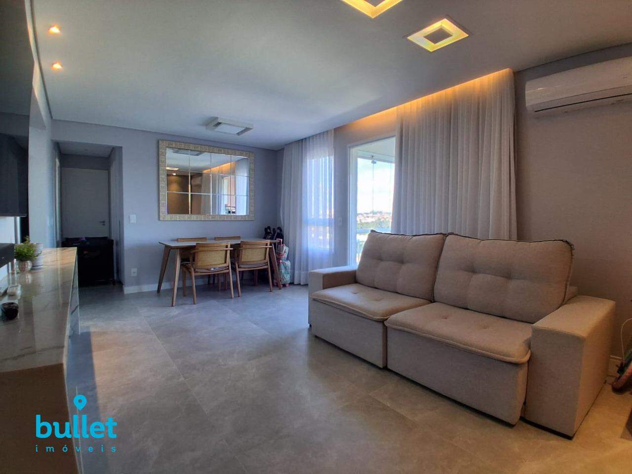 Apartamento à venda no bairro Parque Prado: 
