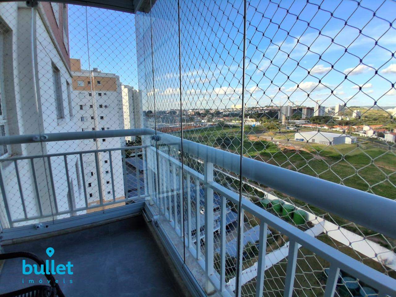 Apartamento à venda no bairro Parque Prado: 